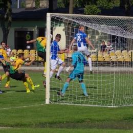 Tur 1921 Turek- Odolanovia 0-1