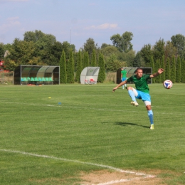 Warta Eremita Dobrów vs Zjednoczeni Rychwał