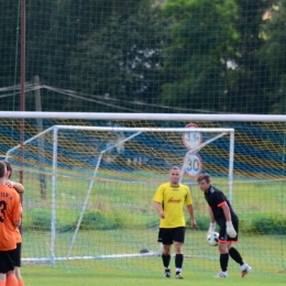 Orzeł Lubla - LKS Czeluśnica 1:1