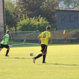 ZKP Asy Zakopane 4:2 LKS Bór Dębno