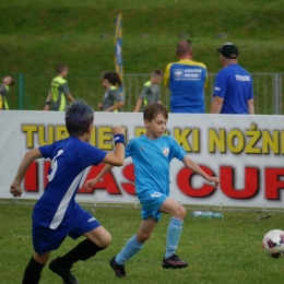 IRAS Cup 2019 - dzień pierwszy