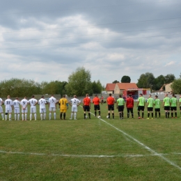 Makowice - Stanowice 03.09.2016