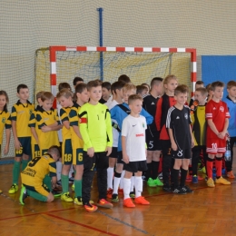 ParkM Liga Popradzka w Łukowicy i Rytrze - 10.XII.2016