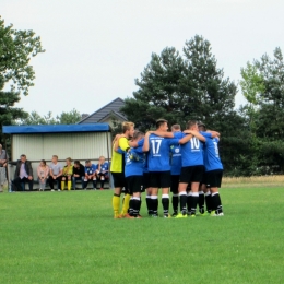 GKS Sędziejowice - UMKS Ostrowia Ostrówek 15.08.2018