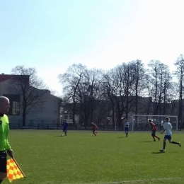 Jr.Młodszy: Mazur Pisz 2:2 Rona 03 Ełk