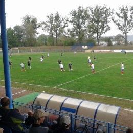 IV liga: Unia - Radzichowy Wieprz 0:0