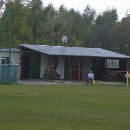 Kol. 23 Zorza Pęgów -  Sokół Kaszowo 3:0 (07/05/2022)