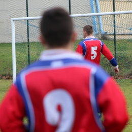 Hadra vs Harbułtowice