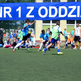 Turniej w Brzegu 24.06.2014 r.