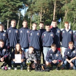 Dobiegniew CUP 2011