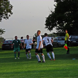 Kometa Krzelów Vs Puma Pietrzykowice