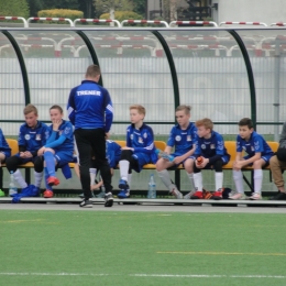 MKS Mieszko II Gniezno - Szkoła Futbolu Gniezno 05.05.2017