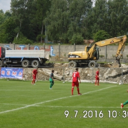 1 Turniej "Po STRONIE Piłki" o Puchar Burmistrza Stronie Śląskie . (http://krysztalstroniesl.futbolowo.pl)