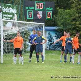 GALERIA ZDJĘĆ, SPARING NR.8: Piast Tuczempy - MKS Arłamów Ustrzyki Dolne 3:0 (1:0) , Zdjęcia wykonane przez Pana Andrzeja Popowicz (MTTolo Tv) oraz Patryka Góreckiego (PG-FOTO).