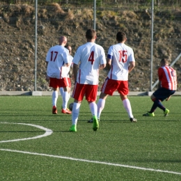 ZKP Asy Zakopane 4:4 Biali Biały Dunajec