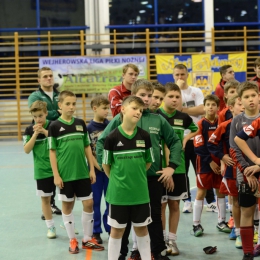 BŁĘKITNI CUP 17-18.01.2015