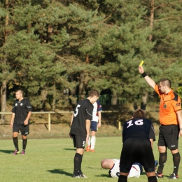 Polonia Jastrowie -Polonia Piła (0-1) 06-09-2014