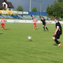 LKS Czaniec-Szczakowianka Jaworzno 24.05.2017 r.