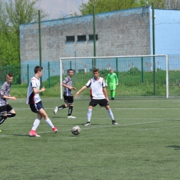 Radomiak - SEMP II (I Liga Wojewódzka U-15) 0:3