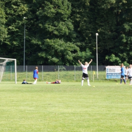 Sparing: Góral Żywiec-RKP ROW RYBNIK