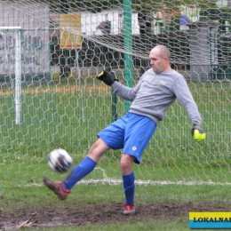 UNIA ŚWIERKLANIEC - ORZEŁ BOBROWNIKI