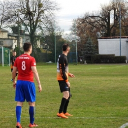 Tempo Stolarzowice - LKS ŻYGLIN