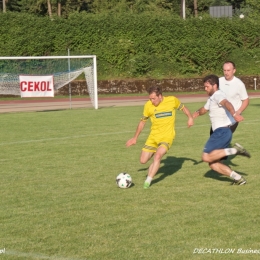 "CEKOL CUP 2017" - fotorelacja