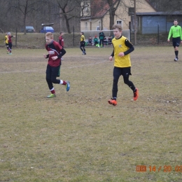 GRYF GTS Pruszcz Gdański 20.03.16