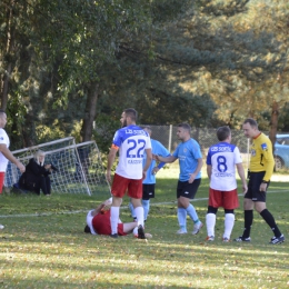 Kol. 7 Olimpia Bukowinka -  Sokół Kaszowo 1:4 (04/10/2020)