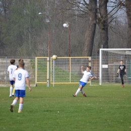 OLT: Unia Wrocław - Orzeł Prusice 2:3