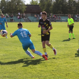 Warta Eremita Dobrów vs MKS Tur Turek