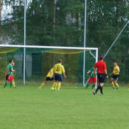 Stawiguda - Radomniak 2:0