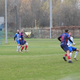 LKS ŻYGLIN - Olimpia Boruszowice