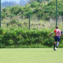 LKS Szaflary II 1:1 ZKP Asy Zakopane