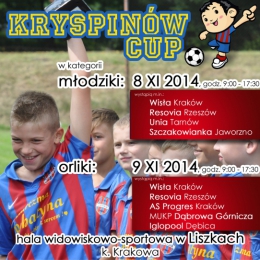 Kryspinów Cup