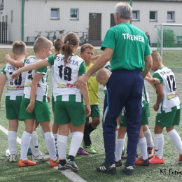 Sparta Oborniki - Concordia Murowana Goślina