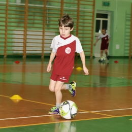 Trening RÓŻY KUTNO 2006/2007