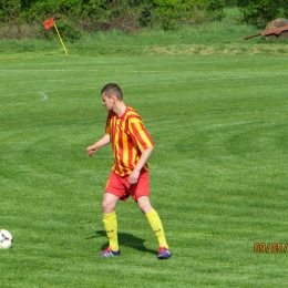 LKS Ładna - GKS Gromnik 4:1