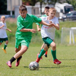 MŁODZIK SUMMER CUP 2024 (fot. Marek Pawlak) - rocznik 2013