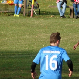 ORKAN RZERZĘCZYCE--LKS KAMIENICA POLSKA 2:2