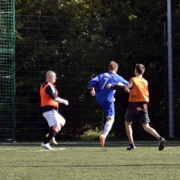 VIII Międzypokoleniowy Festyn Sportowo-Rekreacyjny Połczyn-Zdrój 26.09.2015r. - fotorelacja