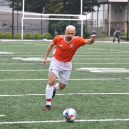 Mecz Rep. ZPKP - Wisłoka Chicago