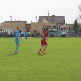 Warta Eremita Dobrów-GKS Sompolno