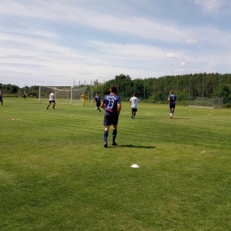 Mecz kontrolny#7: KS Chwaszczyno - WKS GRYF II Wejherowo 3:2