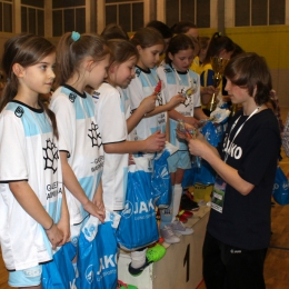 22.03.2015 "Victorianie" podczas FIT-MAX WOMEN CUP