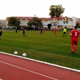 5 liga Orlęta Reda - WKS GRYF II Wejherowo 4:1(1:1)