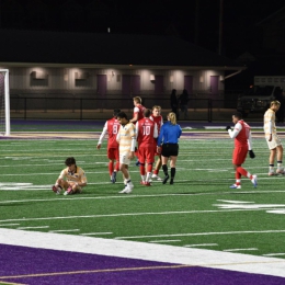 US Open Cup Wisła-One Knoxville