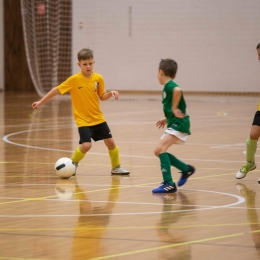 1.12.18. Polibuda KidsCup rocznik 2011