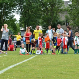 Piknik Rodzinny 2015. Foto Zdzisław Lecewicz.