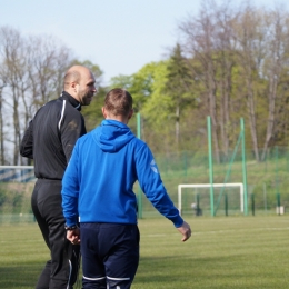 Victoria Świebodzice - Unia 2-1